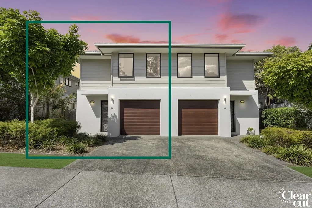 34/21 Springfield Parkway, Springfield, QLD 4300
