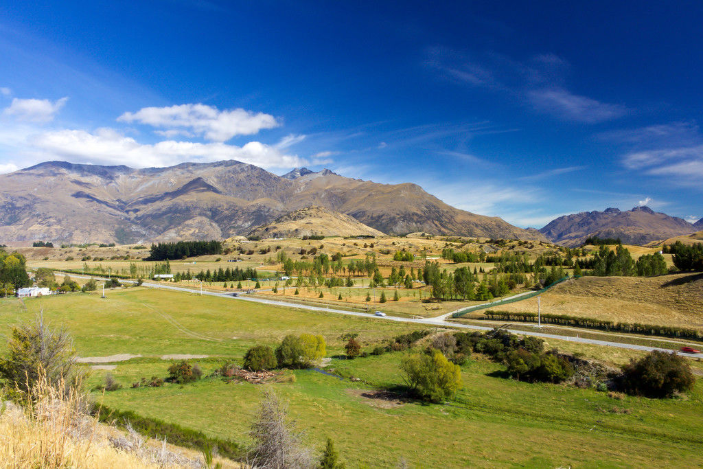 8 Advance Terrace, Arrowtown, Queenstown Lakes, 3 phòng ngủ, 0 phòng tắm