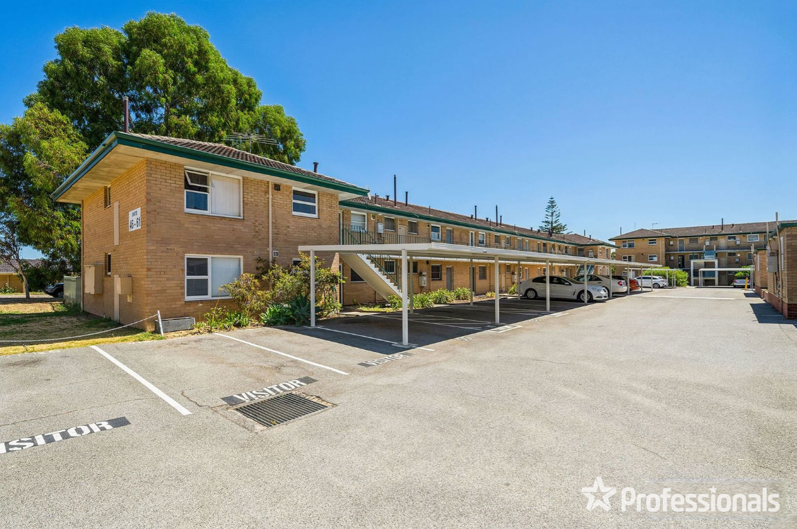 UNIT 56 188 NORTH BEACH DR, TUART HILL WA 6060, 0 Bedrooms, 0 Bathrooms, House