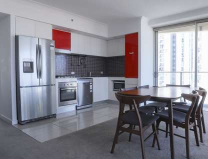 32101/9 Lawson St, Southport, QLD 4215, 3 Bedrooms, 2 Bathrooms, Unit