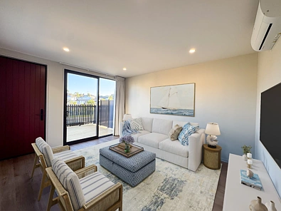 Three bedrooms in Mt Roskill with two allocated carparks!