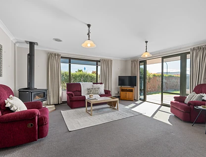 18 Avening Close, Blenheim, Marlborough, 3房, 2浴, 独立屋