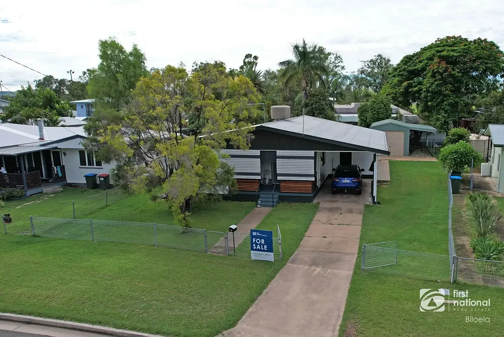 8 Malakoff Street, Biloela, QLD 4715