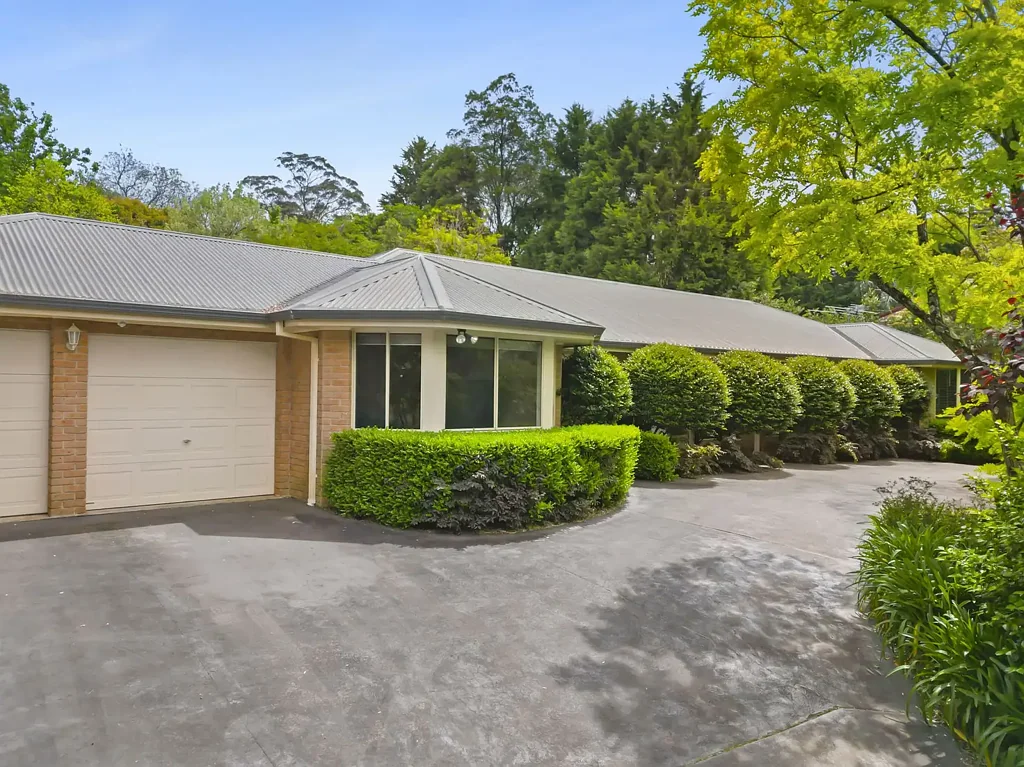 60 Bowen Mountain Road, Bowen Mountain, NSW 2753