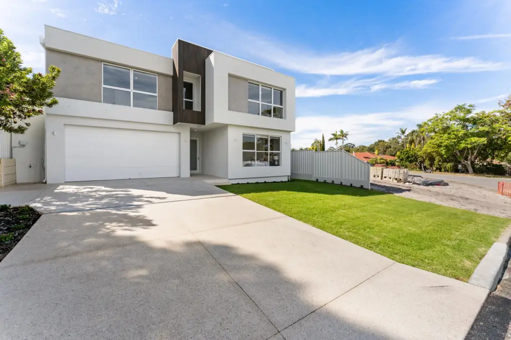 Booragoon 5Habitaciones Brand New Luxury Home in Prime Booragoon