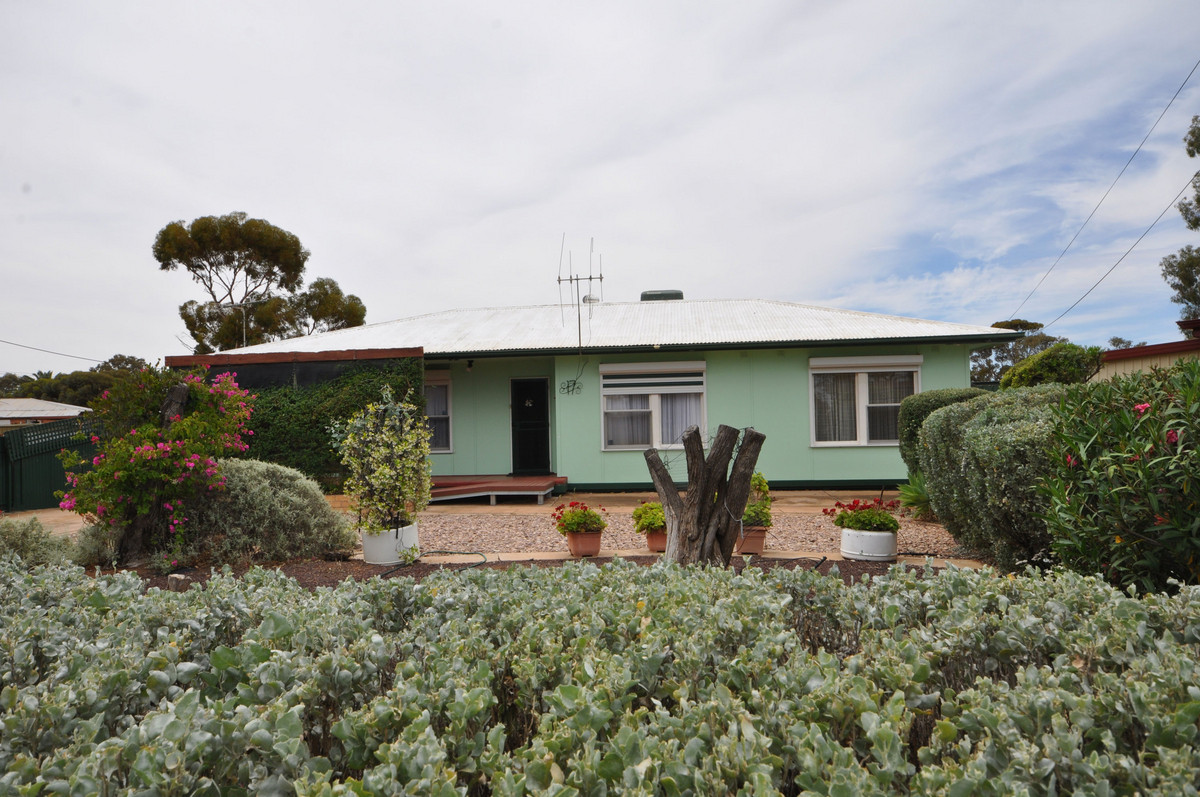 17 BOLITHO ST, PORT AUGUSTA SA 5700, 0 habitaciones, 0 baños, House