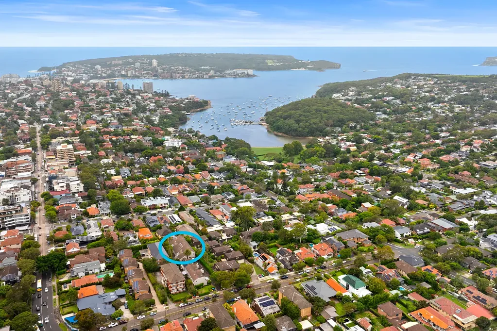 5/66 West Street, Balgowlah, NSW 2093