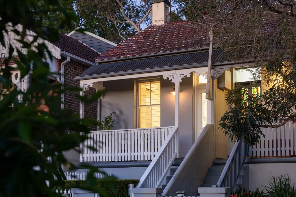 Lilyfield 2Kwarto Renovated home close to waterfront, Bay Run, Greenway