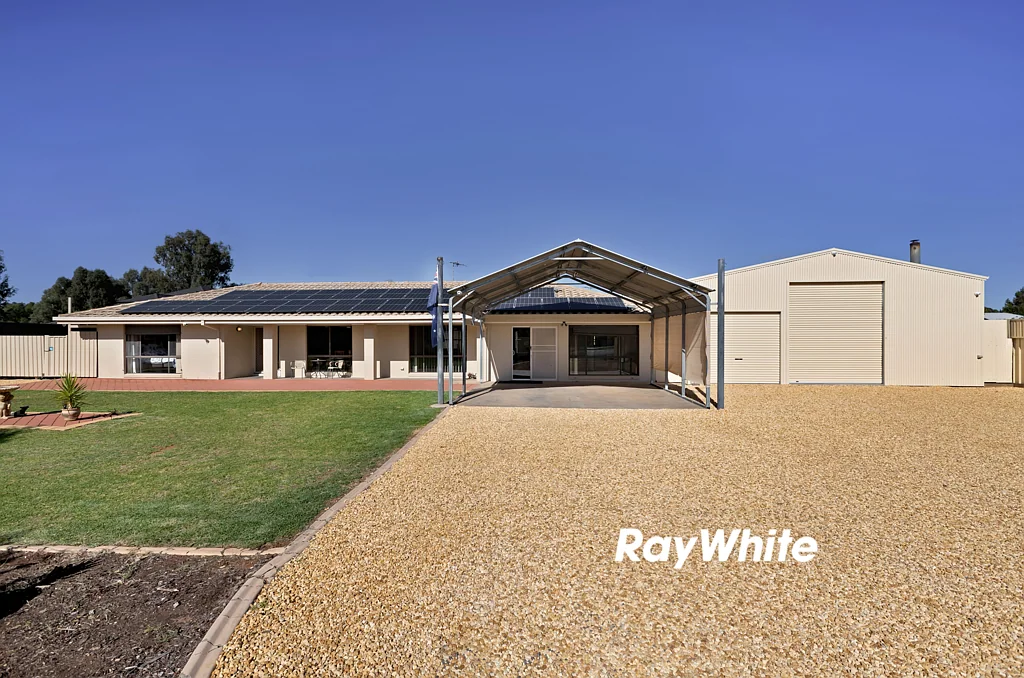 82-84 Flora Avenue, Mildura, VIC 3500