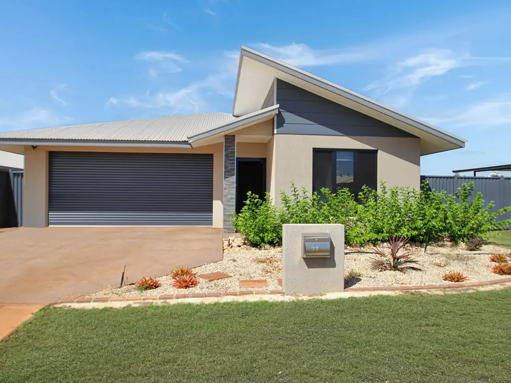 23 Inskip Crescent, Katherine, NT 850