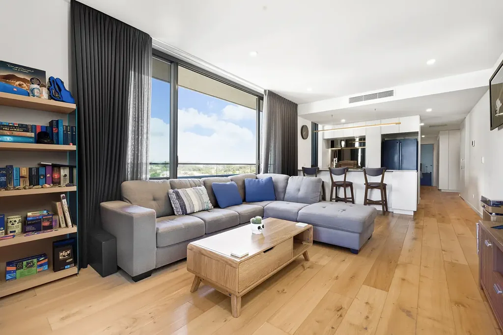 710/110-112 Frank Street, Labrador, QLD 4215