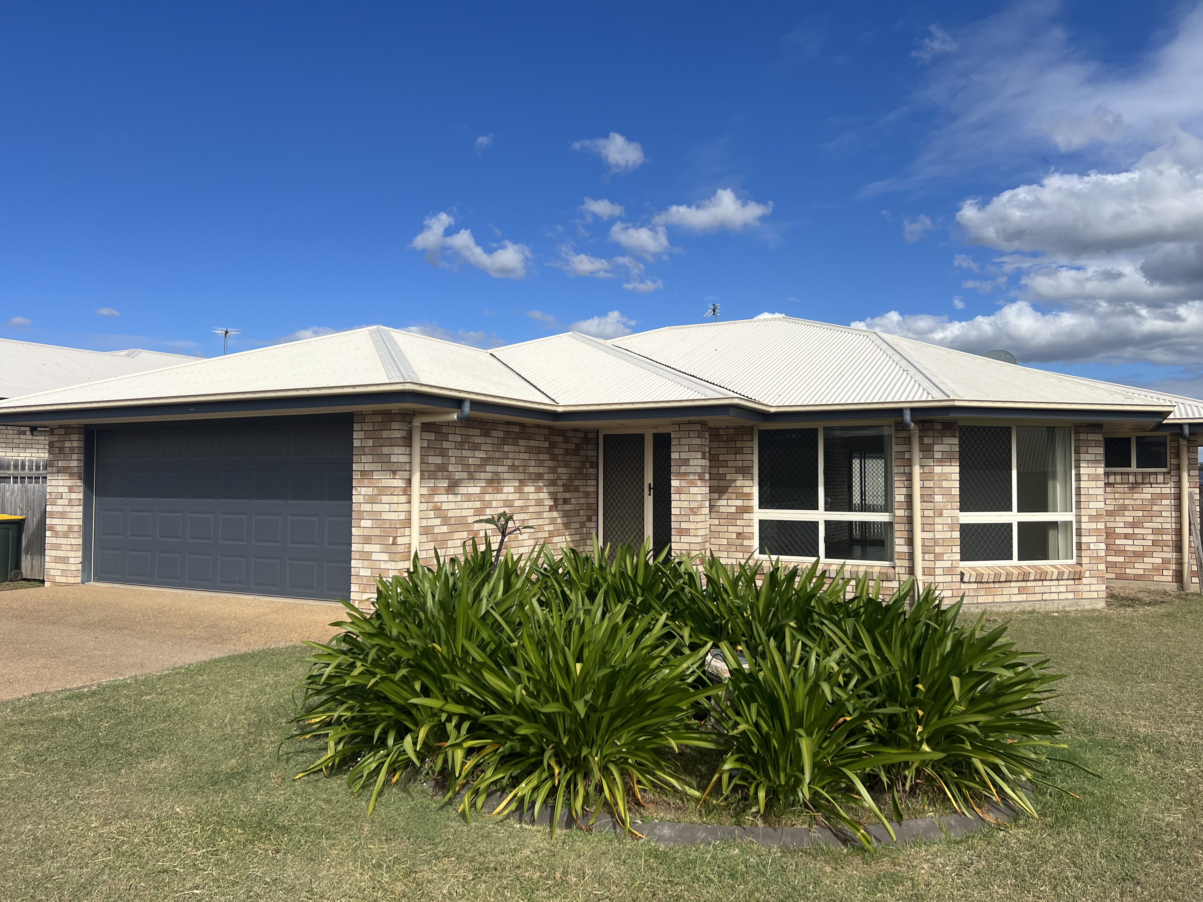 17 JAMIESON ST, GRACEMERE QLD 4702, 0 침실, 0 욕실, House