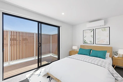 22 Macfarlane Street, Torquay, VIC 3228, 3 rūma, 2 rūma horoi, Townhouse