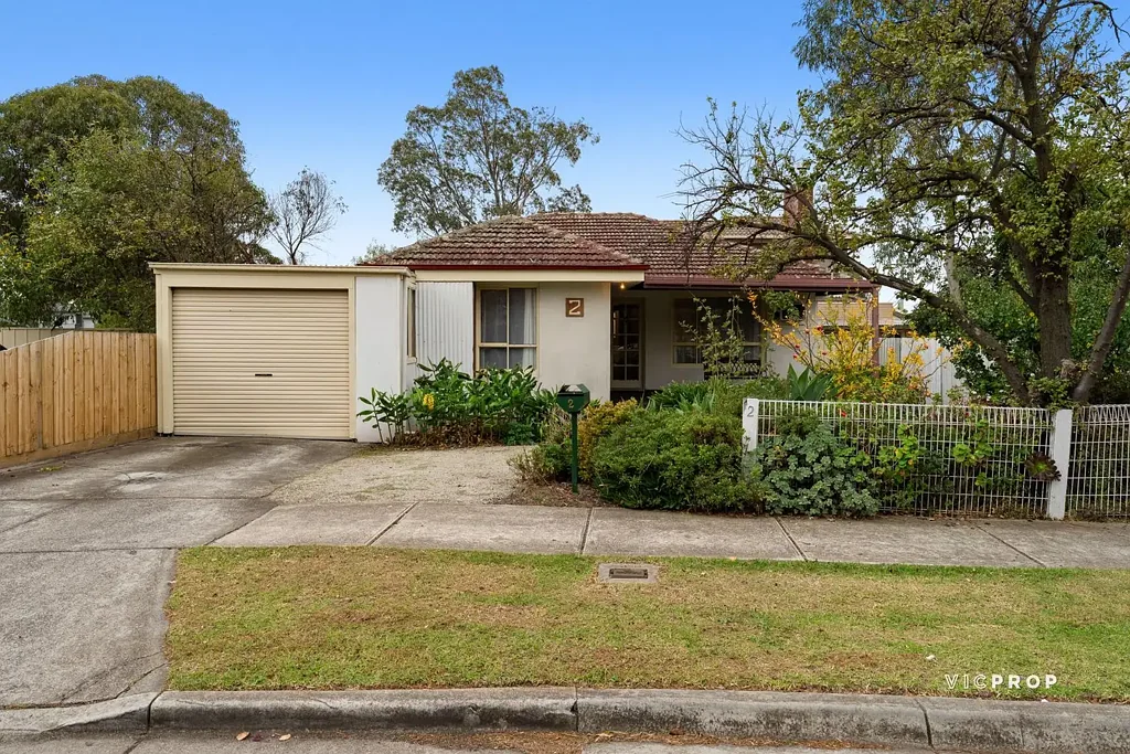2 Skewes Street, Braybrook, VIC 3019