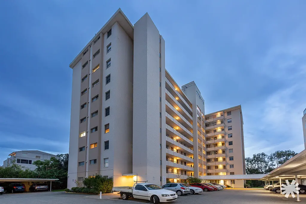 18/144 Mill Point Road, South Perth, WA 6151