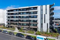 306/13 Foundation Boulevard, Burwood East