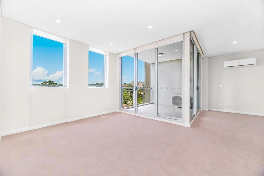 26/17-19 Jenkins Road, Carlingford, NSW 2118