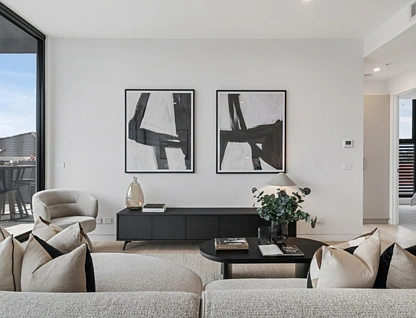 104/184 Huntingdale Road, Oakleigh East, Bayside, 2 chambres, 2 salles de bain, Apartment