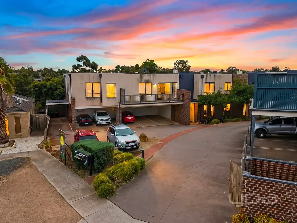 16/9 Petrea Place, Harkness, VIC 3337