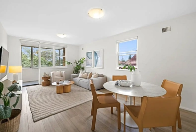 1/78 Macpherson Street, Bronte, NSW 2024, 2 Bedrooms, 1 Bathrooms, Apartment