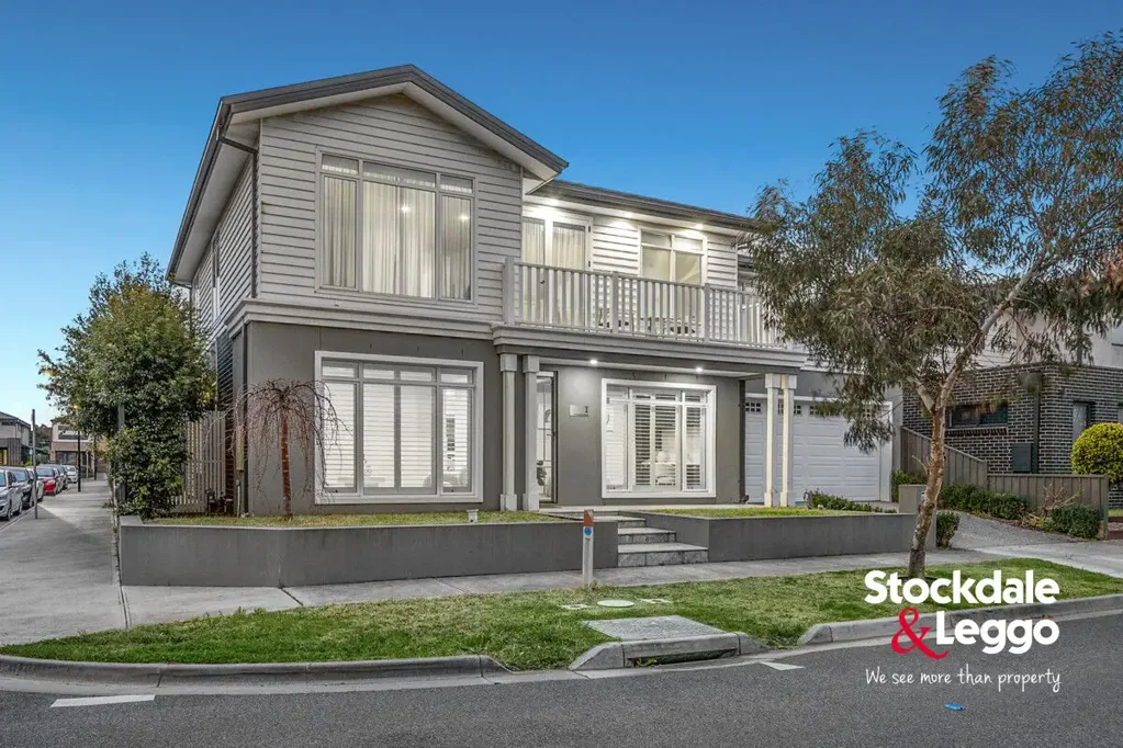 1 Pimbial Court, Hadfield, VIC 3046