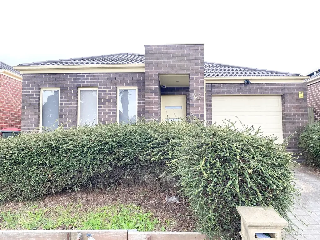 Modern 3-Bedroom Home in Craigieburn