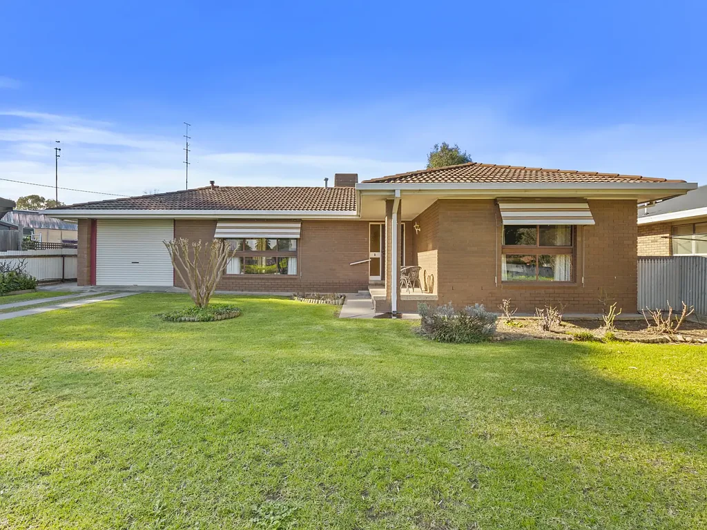 Tocumwal 3房  Quality Home, Great Location, Endless Potential