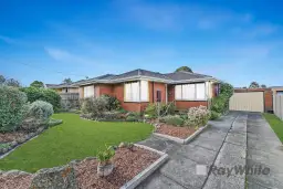 8 Singleton Drive, Mulgrave