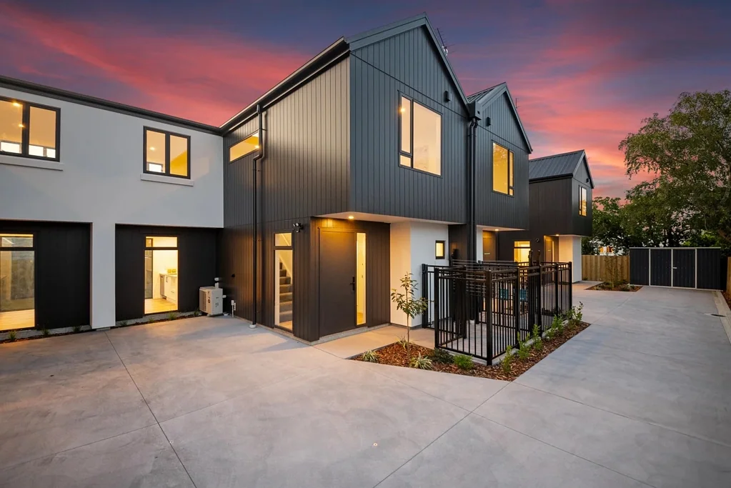57B Ruskin Street, Addington, Christchurch