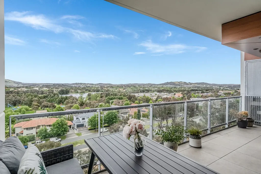 608/102 Swain Street, Gungahlin, ACT 2912