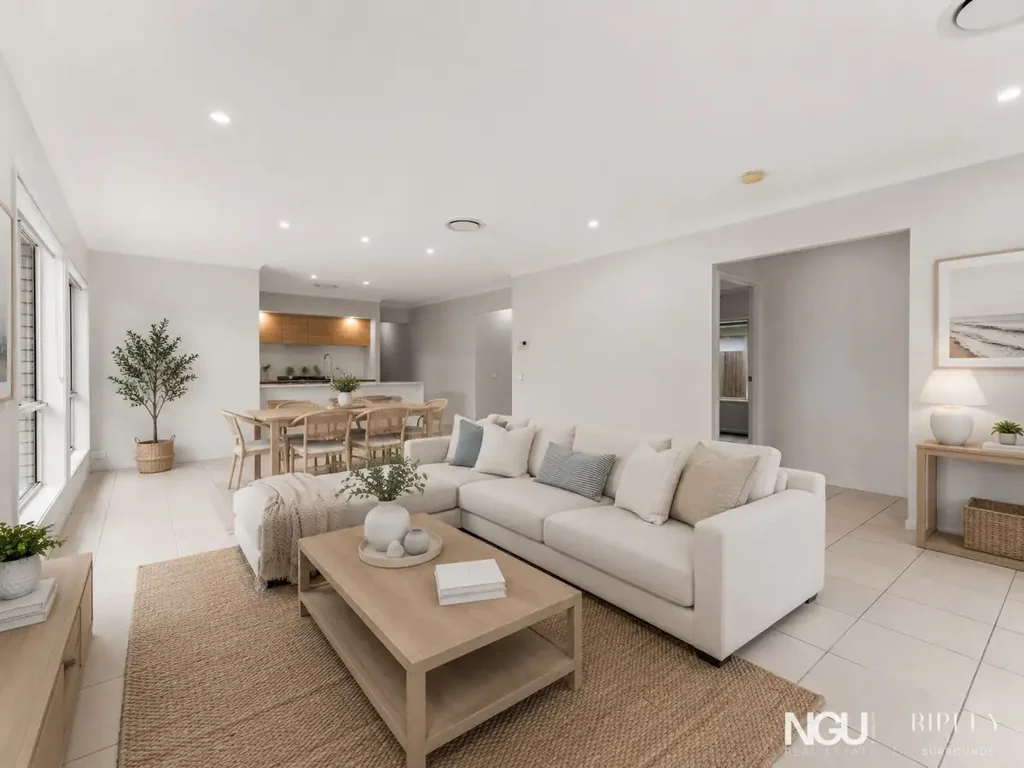 Ripley 4Habitaciones Move Straight In & Enjoy the Ecco Ripley Lifestyle - Open for Private Inspections 🔑