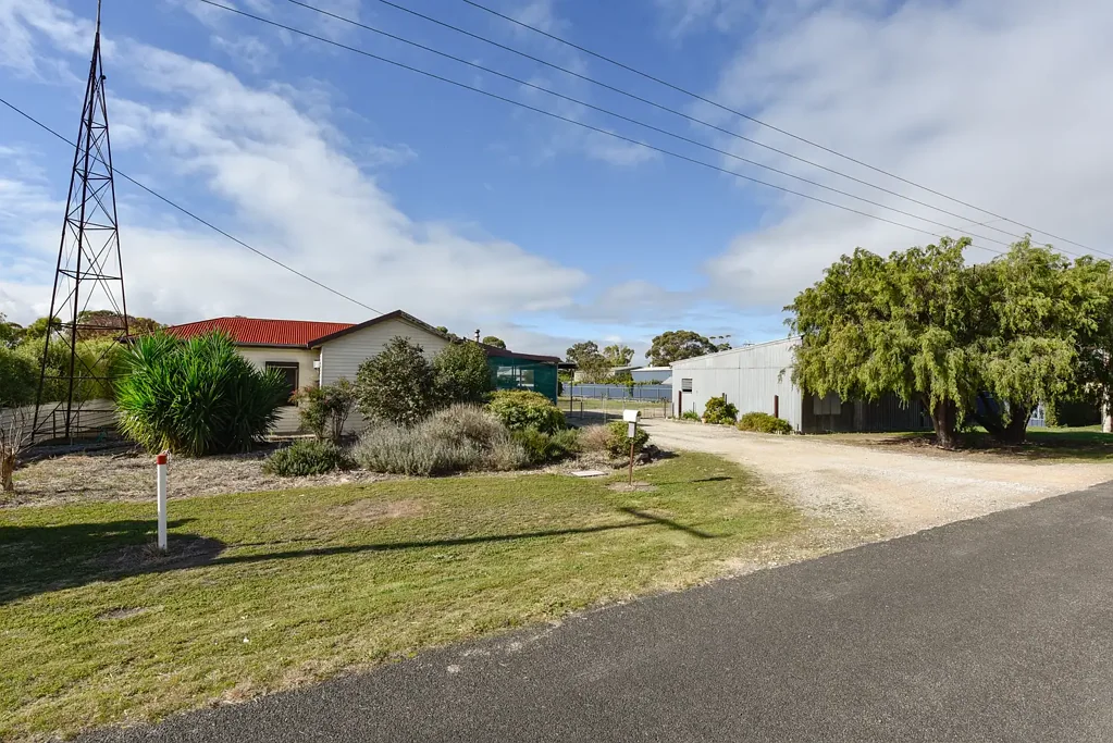 Keith 4部屋 4 Bedrooms - 2 Allotments