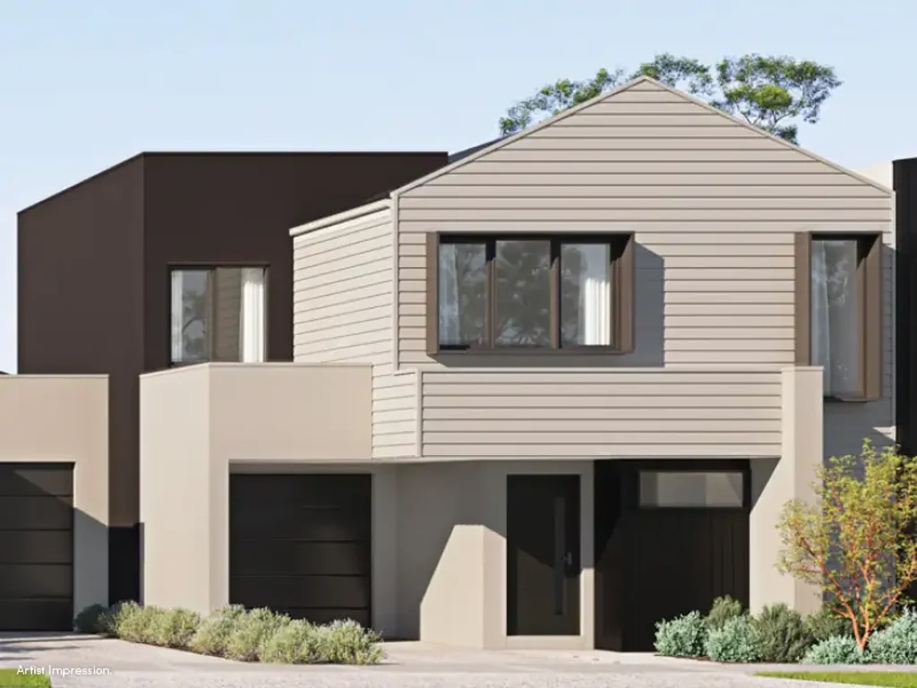 Greenvale 4બેડરૂમ Exclusive townhome release at Dunhelen Estate, Greenvale!