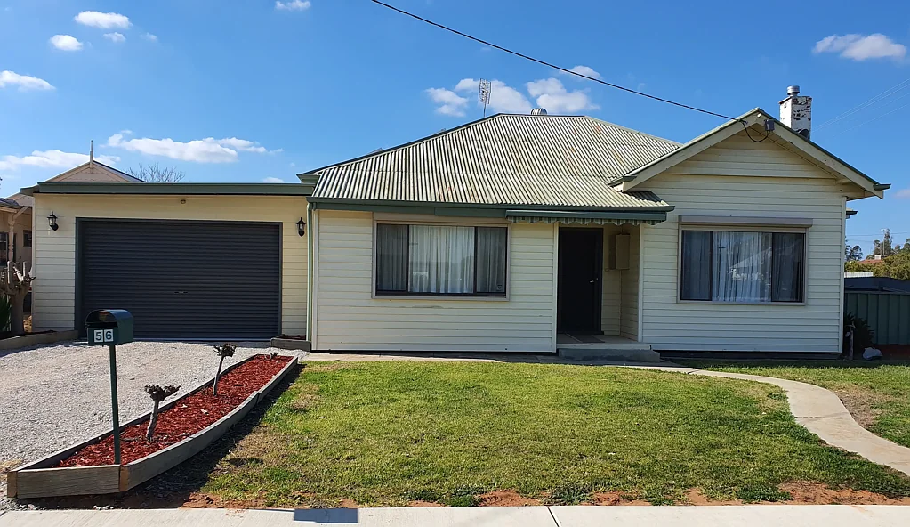 Cohuna  Charming 3-Bedroom Home Near CBD - Price Reduced
