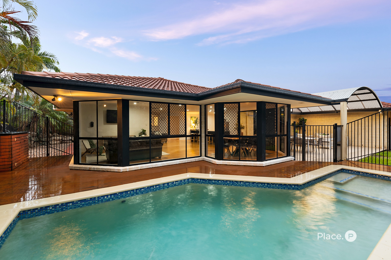 23 OAKLEY ST, CARINDALE QLD 4152, 0 ਕਮਰੇ, 0 ਬਾਥਰੂਮ, House