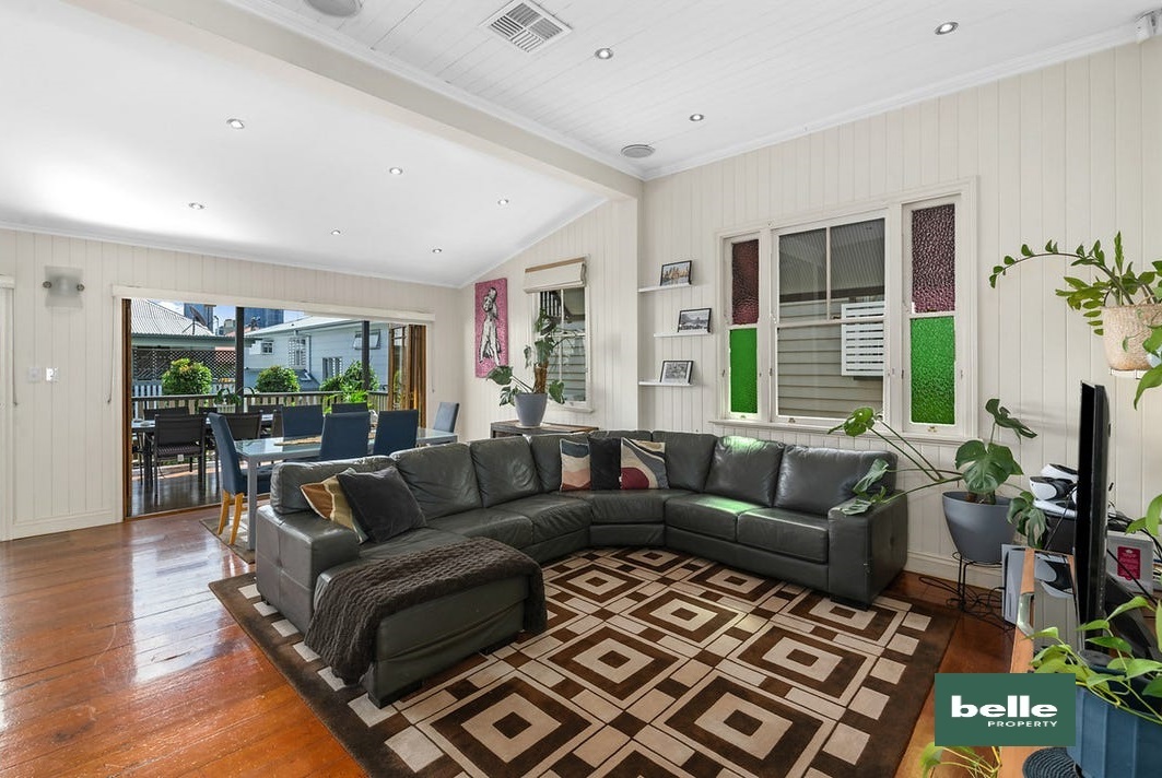 33 SALSTONE ST, KANGAROO POINT QLD 4169, 0房, 0浴, House