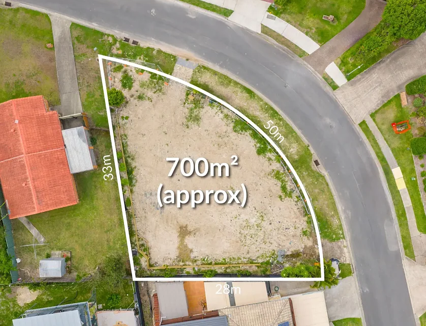 4 Paul Court, Carrara, QLD 4211, 0 ਕਮਰੇ, 0 ਬਾਥਰੂਮ, Section