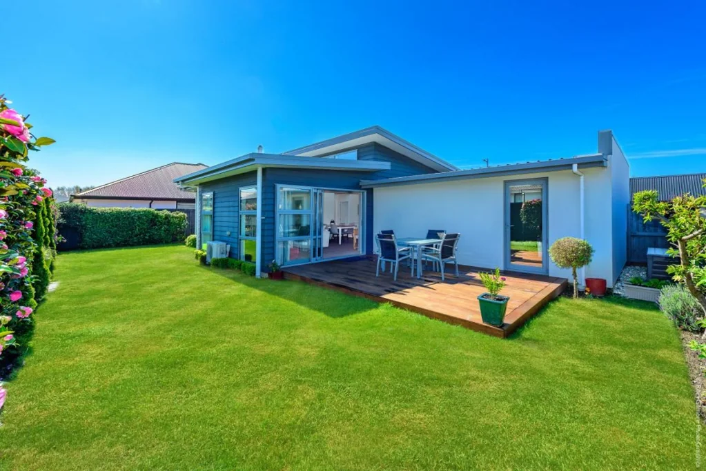 10 Meyer Crescent, Halswell, Christchurch City