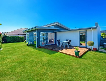 10 Meyer Crescent, Halswell, Christchurch City, 3房, 2浴, Unspecified