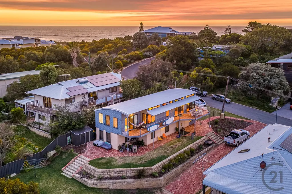 28 Bay View Crescent, Dawesville, WA 6211