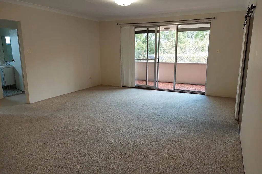 2 Bedroom Unit In Wollstonecraft For Lease