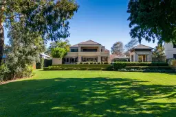 95 North Road, Bassendean