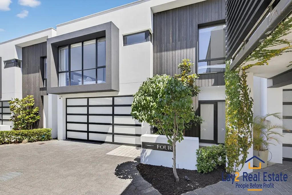 4/104 Eighth Avenue, Maylands, WA 6051