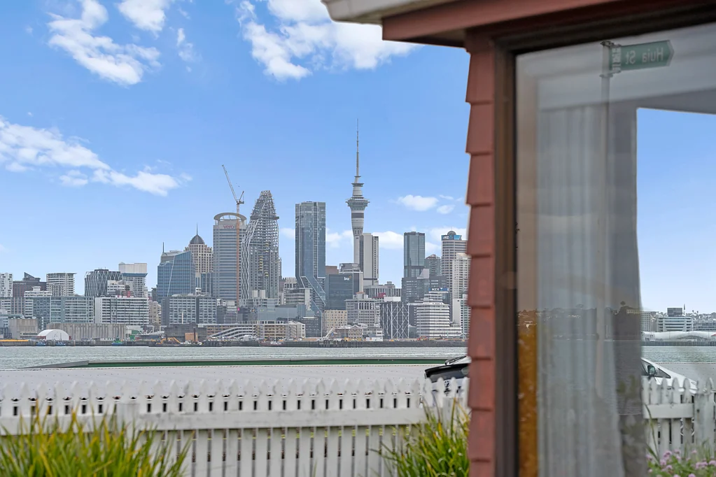 33 Queens Parade, Devonport, North Shore City, Auckland
