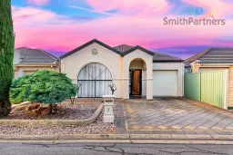 3 Mallard Crescent, Mawson Lakes