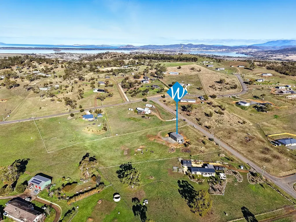 Sorell 1 Bedroom Live while you build your dream
