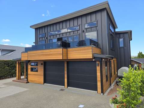 Avenues 3部屋 Sophisticated easycare lifestyle