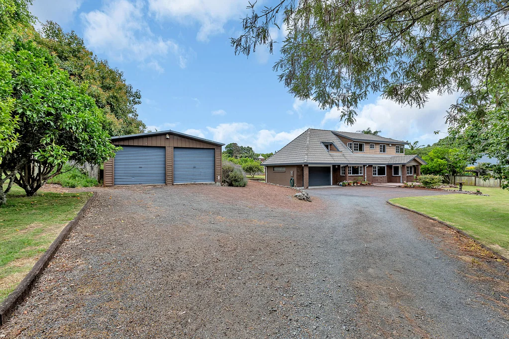568 State Highway 14, Maunu, Whangarei, Northland