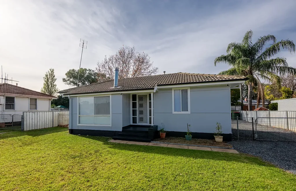157 York Street, Forbes, NSW 2871