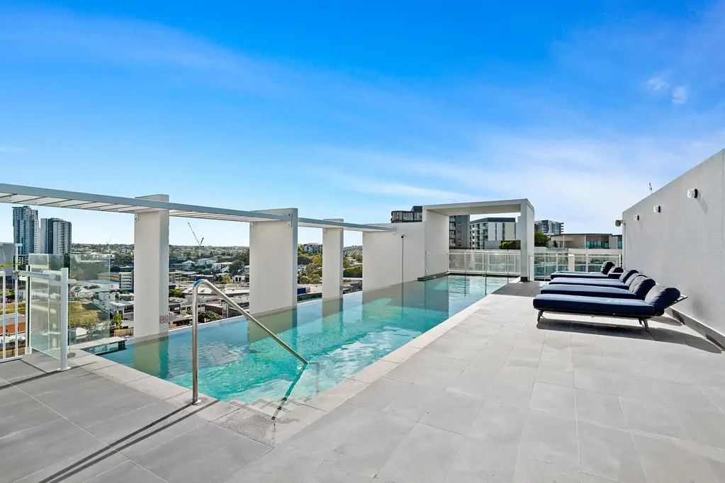 Fortitude Valley 2غرفة نوم Two Beds. Two Baths. Two Places to Entertain. Close to Everything